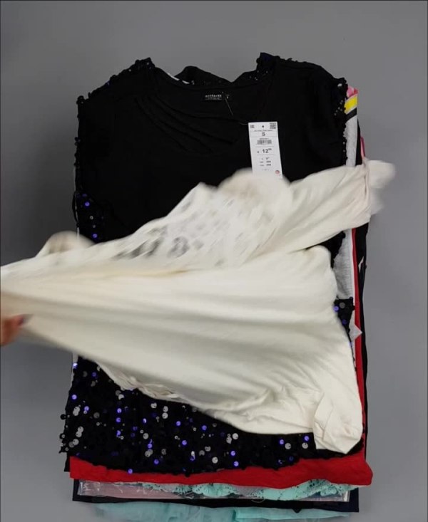 Фотография  192 - LPP Spring mix#20 кг, ЛОТ №3509 оптом в Чебоксарах и Чувашской Республике