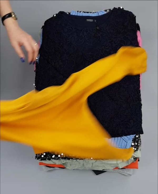 Фотография  581 - LPP Spring mix#20 кг, ЛОТ №3510 оптом в Чебоксарах и Чувашской Республике