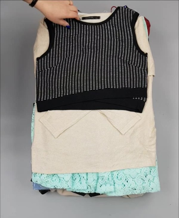 Фотография  814 - LPP Spring mix#20 кг, ЛОТ №3512 оптом в Чебоксарах и Чувашской Республике