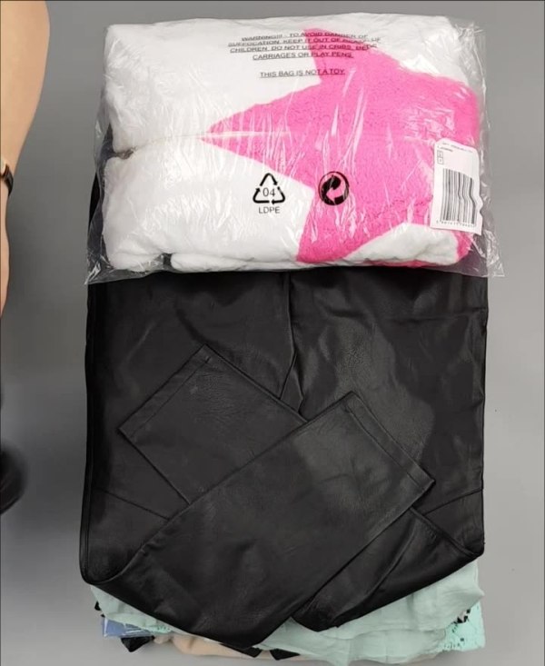 Фотография  456 - LPP Spring mix#20 кг, ЛОТ №3512 оптом в Чебоксарах и Чувашской Республике