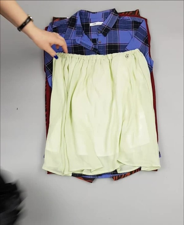 Фотография  595 - LPP Spring mix#20 кг, ЛОТ №3513 оптом в Чебоксарах и Чувашской Республике