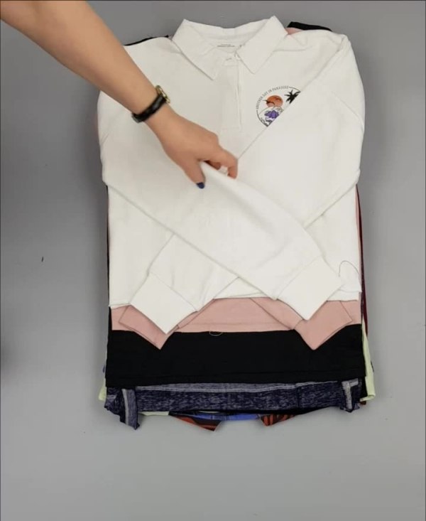 Фотография  718 - LPP Spring mix#20 кг, ЛОТ №3513 оптом в Чебоксарах и Чувашской Республике