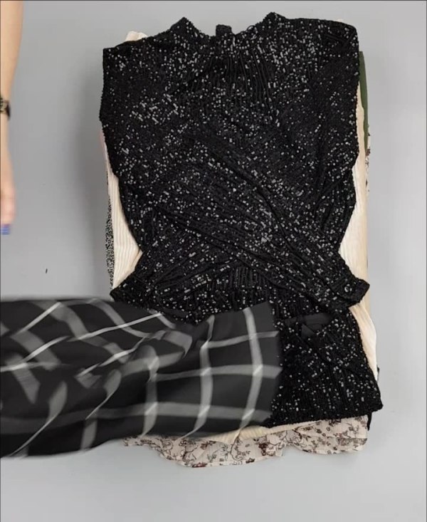 Фотография  870 - LPP Spring mix#20 кг, ЛОТ №3513 оптом в Чебоксарах и Чувашской Республике