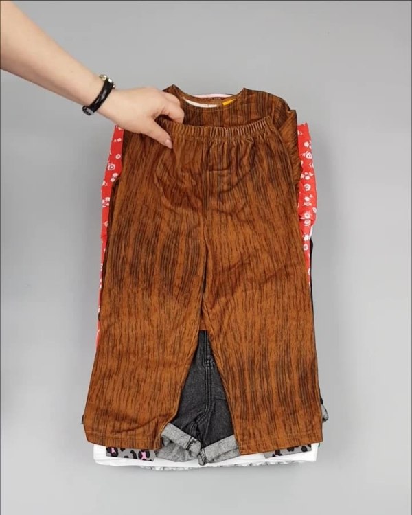 Фотография  149 - TU Kids#8 кг, ЛОТ №3574 оптом в Чебоксарах и Чувашской Республике