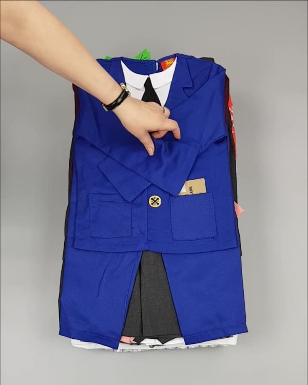 Фотография  816 - TU Kids#8 кг, ЛОТ №3574 оптом в Чебоксарах и Чувашской Республике