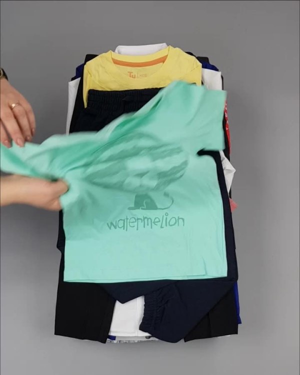 Фотография  161 - TU Kids#8 кг, ЛОТ №3574 оптом в Чебоксарах и Чувашской Республике