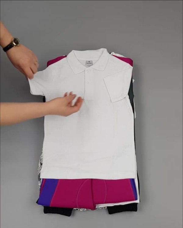 Фотография  998 - TU Kids#8 кг, ЛОТ №3576 оптом в Чебоксарах и Чувашской Республике