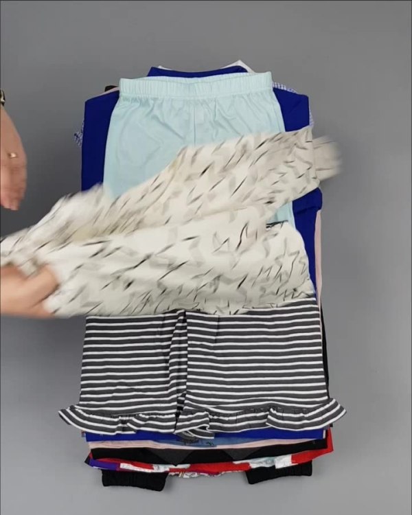 Фотография  172 - TU Kids#8 кг, ЛОТ №3576 оптом в Чебоксарах и Чувашской Республике