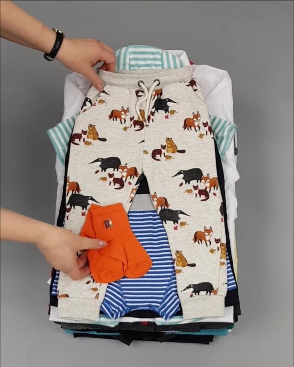 Фотография  156 - TU Kids#8 кг, ЛОТ №3577 оптом в Чебоксарах и Чувашской Республике