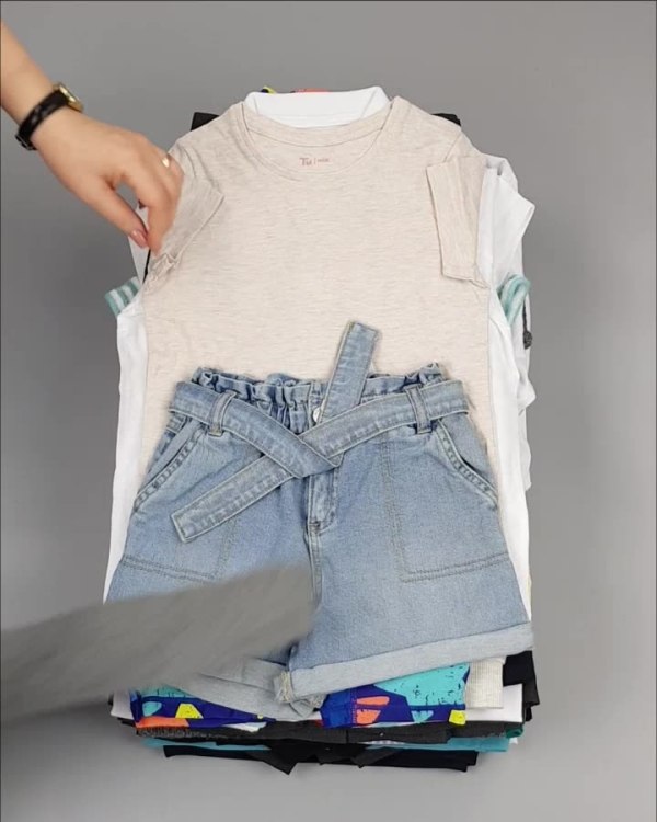 Фотография  806 - TU Kids#8 кг, ЛОТ №3577 оптом в Чебоксарах и Чувашской Республике