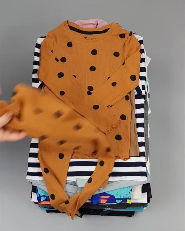 Фотография  538 - TU Kids#8 кг, ЛОТ №3577 оптом в Чебоксарах и Чувашской Республике