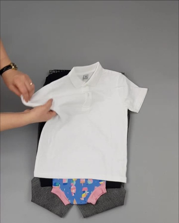 Фотография  932 - TU Kids#8 кг, ЛОТ №3578 оптом в Чебоксарах и Чувашской Республике