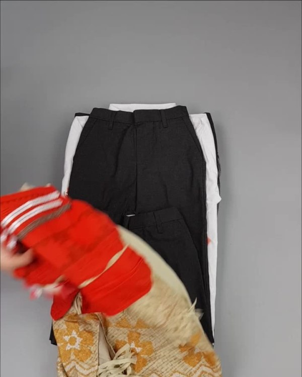 Фотография  365 - TU Kids#8 кг, ЛОТ №3578 оптом в Чебоксарах и Чувашской Республике