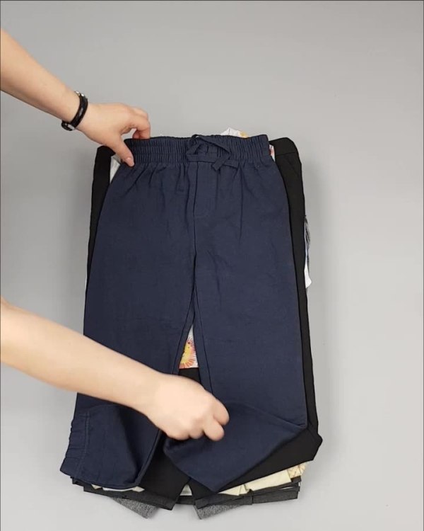 Фотография  801 - TU Kids#8 кг, ЛОТ №3578 оптом в Чебоксарах и Чувашской Республике