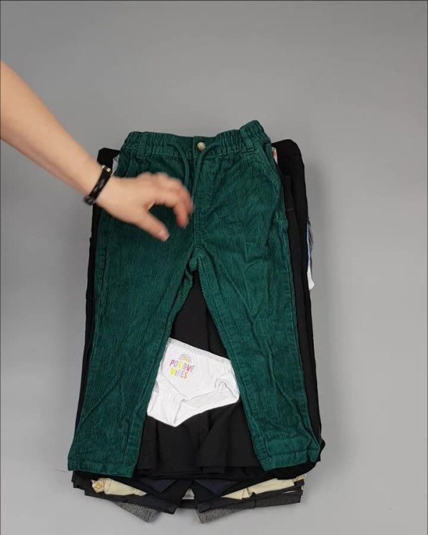 Фотография  111 - TU Kids#8 кг, ЛОТ №3578 оптом в Чебоксарах и Чувашской Республике