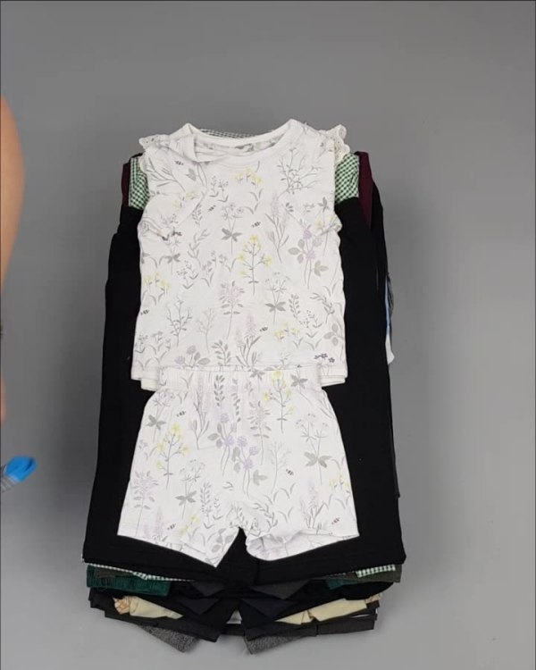 Фотография  841 - TU Kids#8 кг, ЛОТ №3578 оптом в Чебоксарах и Чувашской Республике