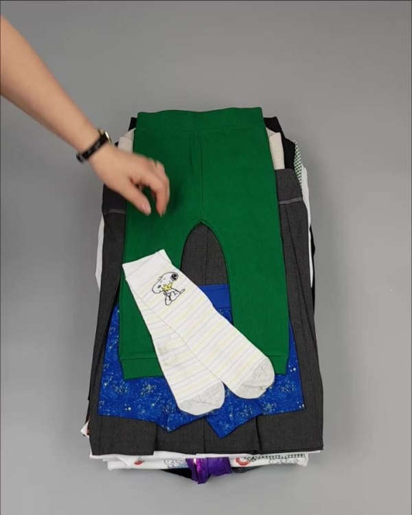 Фотография  273 - TU Kids#8 кг, ЛОТ №3579 оптом в Чебоксарах и Чувашской Республике