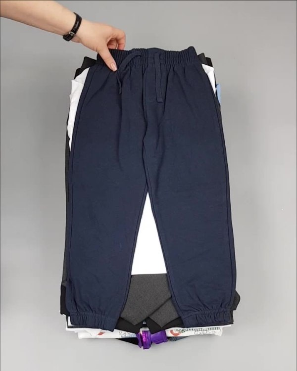 Фотография  919 - TU Kids#8 кг, ЛОТ №3579 оптом в Чебоксарах и Чувашской Республике