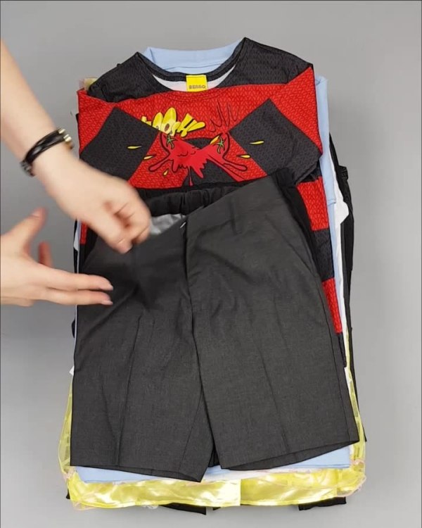 Фотография  791 - TU Kids#8 кг, ЛОТ №3580 оптом в Чебоксарах и Чувашской Республике