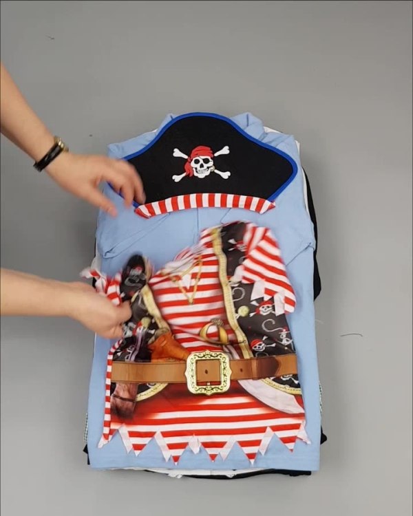 Фотография  341 - TU Kids#8 кг, ЛОТ №3583 оптом в Чебоксарах и Чувашской Республике