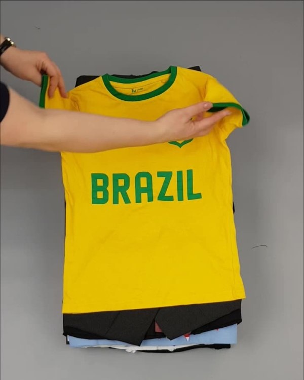 Фотография  986 - TU Kids#8 кг, ЛОТ №3583 оптом в Чебоксарах и Чувашской Республике