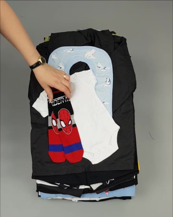 Фотография  186 - TU Kids#8 кг, ЛОТ №3583 оптом в Чебоксарах и Чувашской Республике