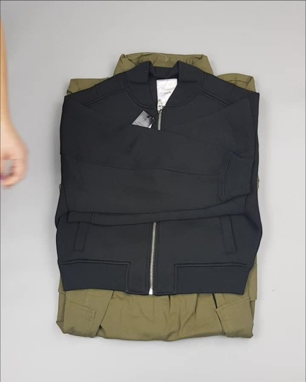 Фотография  744 - MILL STUDIO Spring mix#15 кг, ЛОТ №3650 оптом в Чебоксарах и Чувашской Республике