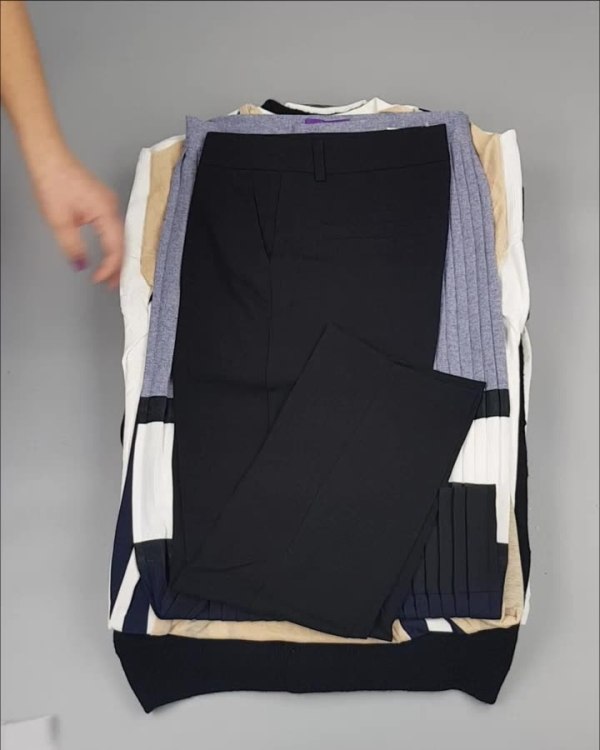 Фотография  177 - MILL STUDIO Spring mix#15 кг, ЛОТ №3650 оптом в Чебоксарах и Чувашской Республике