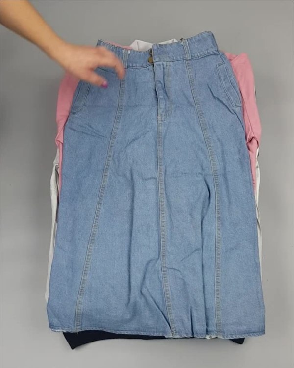 Фотография  922 - MILL STUDIO Spring mix#15 кг, ЛОТ №3650 оптом в Чебоксарах и Чувашской Республике