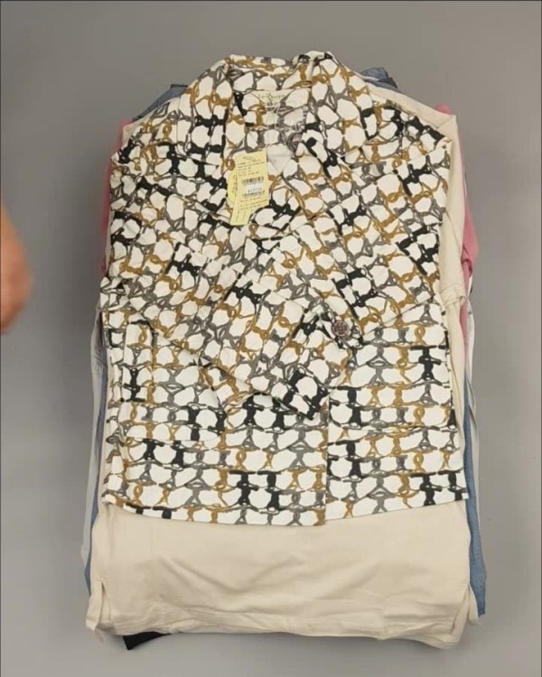 Фотография  440 - MILL STUDIO Spring mix#15 кг, ЛОТ №3650 оптом в Чебоксарах и Чувашской Республике