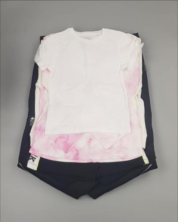 Фотография  333 - C&A Kids#7 кг, ЛОТ №3702 оптом в Чебоксарах и Чувашской Республике