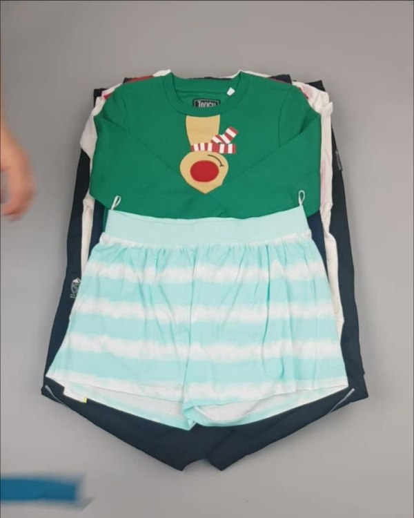 Фотография  859 - C&A Kids#7 кг, ЛОТ №3702 оптом в Чебоксарах и Чувашской Республике