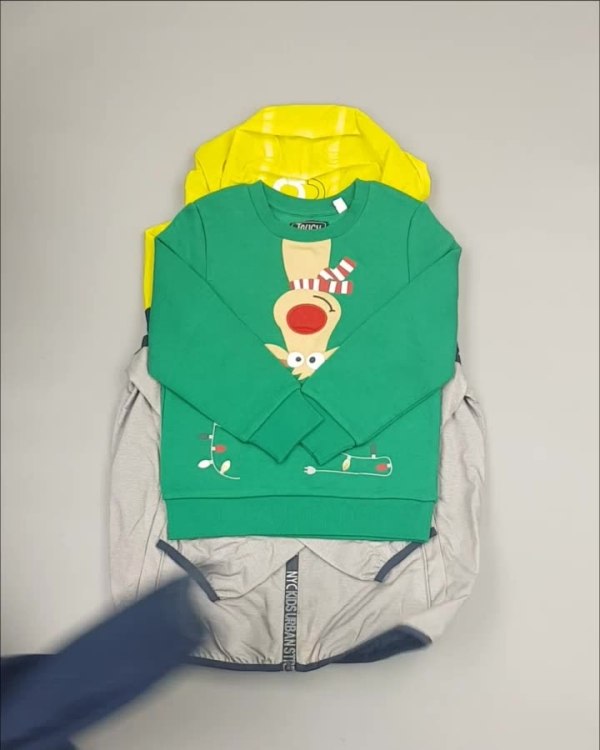 Фотография  888 - C&A Kids#7 кг, ЛОТ №3708 оптом в Чебоксарах и Чувашской Республике