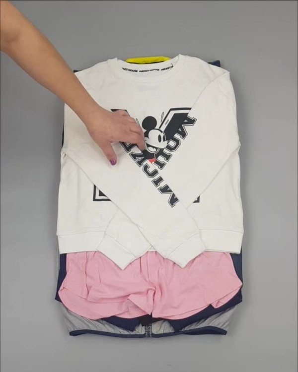 Фотография  489 - C&A Kids#7 кг, ЛОТ №3708 оптом в Чебоксарах и Чувашской Республике