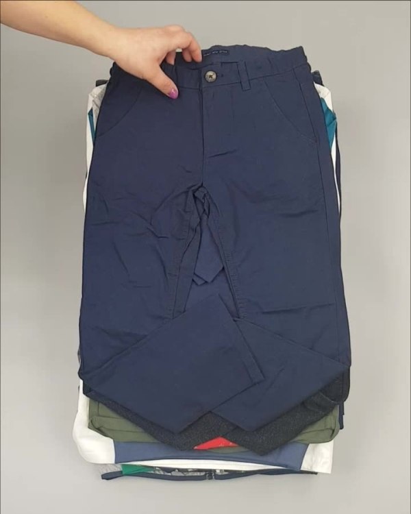 Фотография  146 - C&A Kids#7 кг, ЛОТ №3708 оптом в Чебоксарах и Чувашской Республике