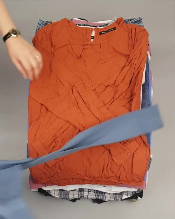 Фотография  847 - LPP Spring mix#20 кг, ЛОТ №3721 оптом в Чебоксарах и Чувашской Республике