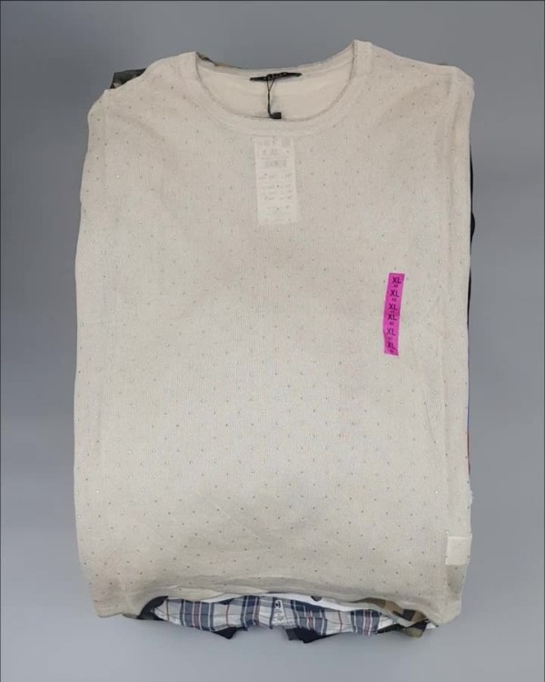 Фотография  736 - LPP Spring mix#20 кг, ЛОТ №3721 оптом в Чебоксарах и Чувашской Республике