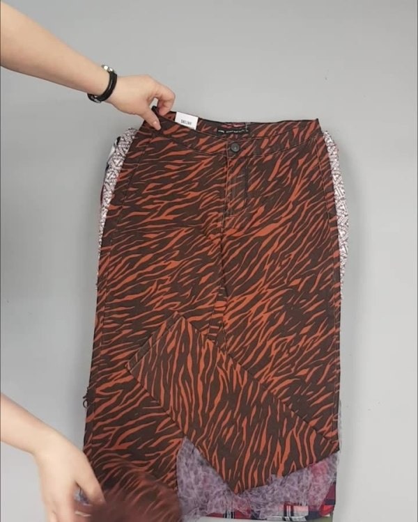 Фотография  342 - LPP Spring mix#20 кг, ЛОТ №3722 оптом в Чебоксарах и Чувашской Республике