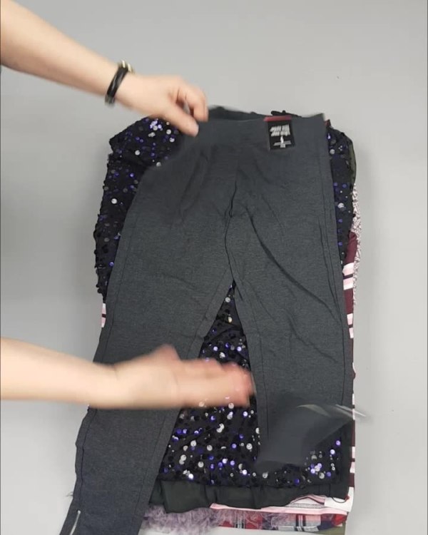 Фотография  750 - LPP Spring mix#20 кг, ЛОТ №3722 оптом в Чебоксарах и Чувашской Республике