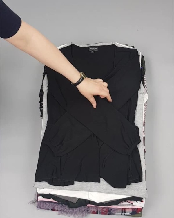 Фотография  152 - LPP Spring mix#20 кг, ЛОТ №3722 оптом в Чебоксарах и Чувашской Республике