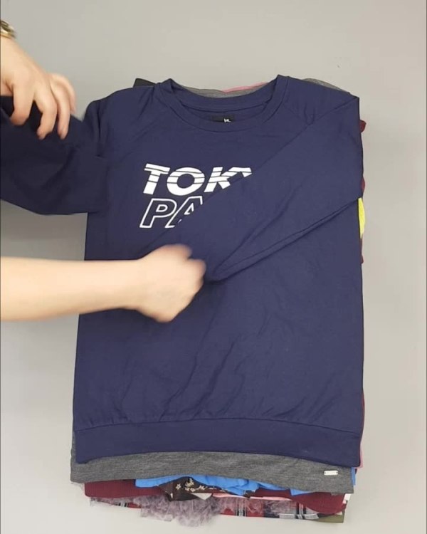 Фотография  703 - LPP Spring mix#20 кг, ЛОТ №3722 оптом в Чебоксарах и Чувашской Республике