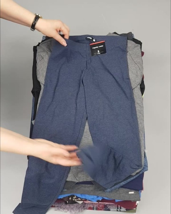 Фотография  656 - LPP Spring mix#20 кг, ЛОТ №3722 оптом в Чебоксарах и Чувашской Республике