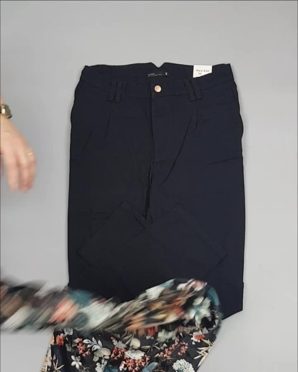 Фотография  141 - LPP Spring mix#20 кг, ЛОТ №3723 оптом в Чебоксарах и Чувашской Республике