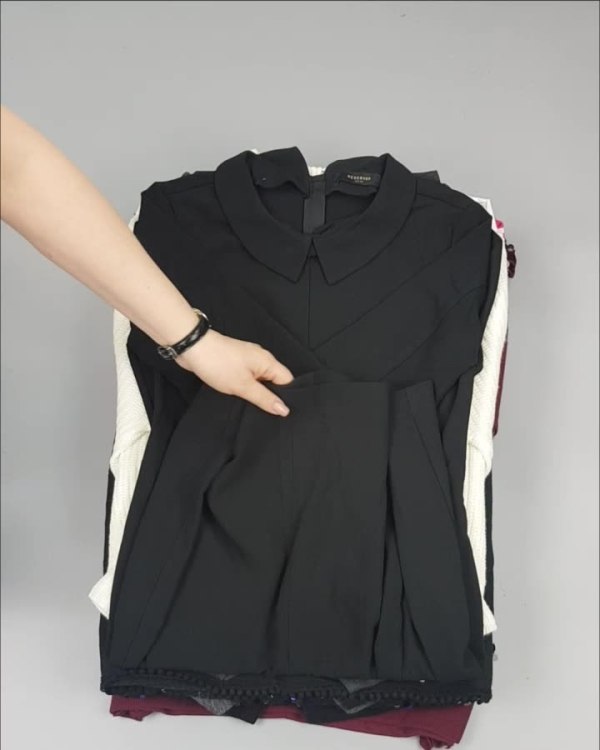 Фотография  679 - LPP Spring mix#20 кг, ЛОТ №3724 оптом в Чебоксарах и Чувашской Республике