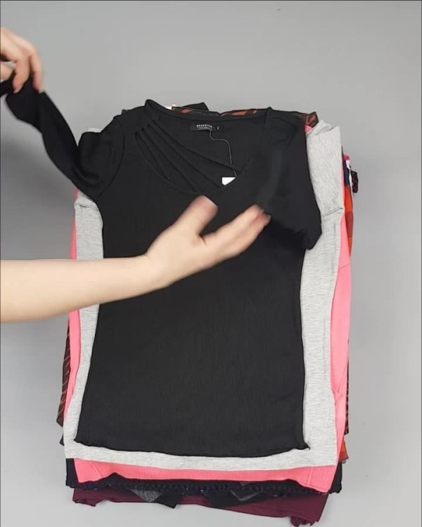 Фотография  641 - LPP Spring mix#20 кг, ЛОТ №3724 оптом в Чебоксарах и Чувашской Республике