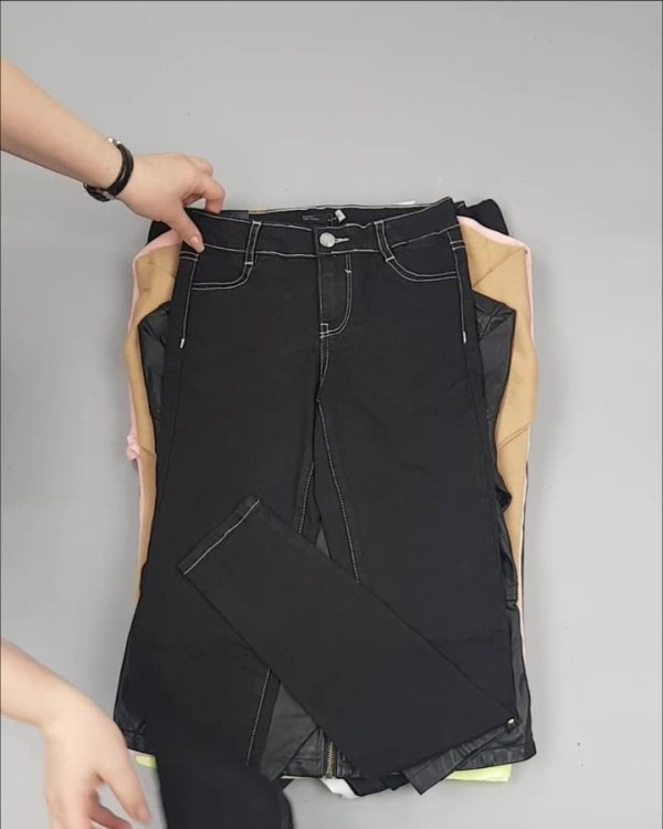 Фотография  956 - LPP Spring mix#20 кг, ЛОТ №3725 оптом в Чебоксарах и Чувашской Республике