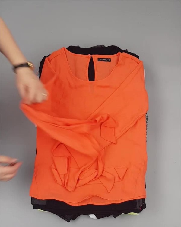 Фотография  818 - LPP Spring mix#20 кг, ЛОТ №3725 оптом в Чебоксарах и Чувашской Республике