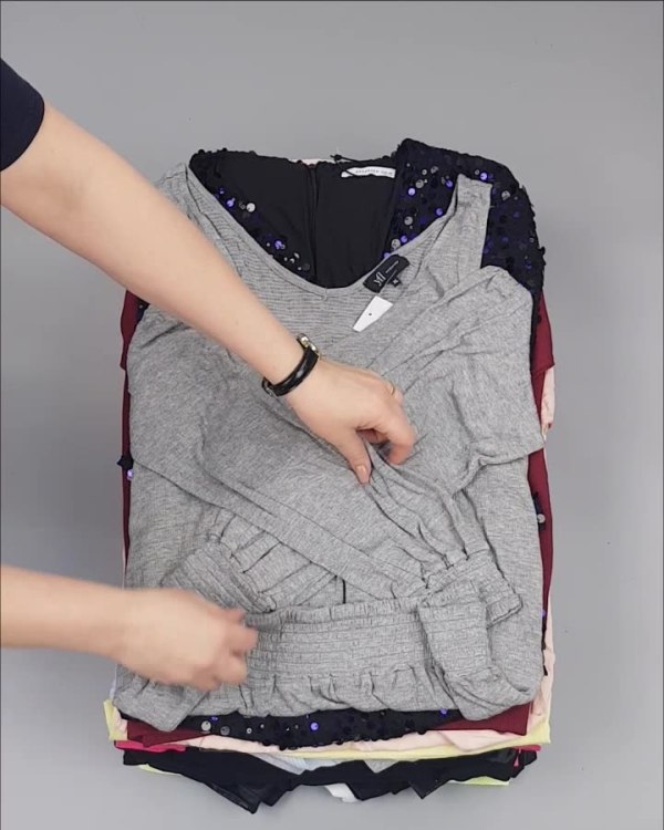 Фотография  529 - LPP Spring mix#20 кг, ЛОТ №3725 оптом в Чебоксарах и Чувашской Республике