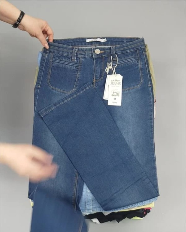 Фотография  945 - LPP Spring mix#20 кг, ЛОТ №3725 оптом в Чебоксарах и Чувашской Республике