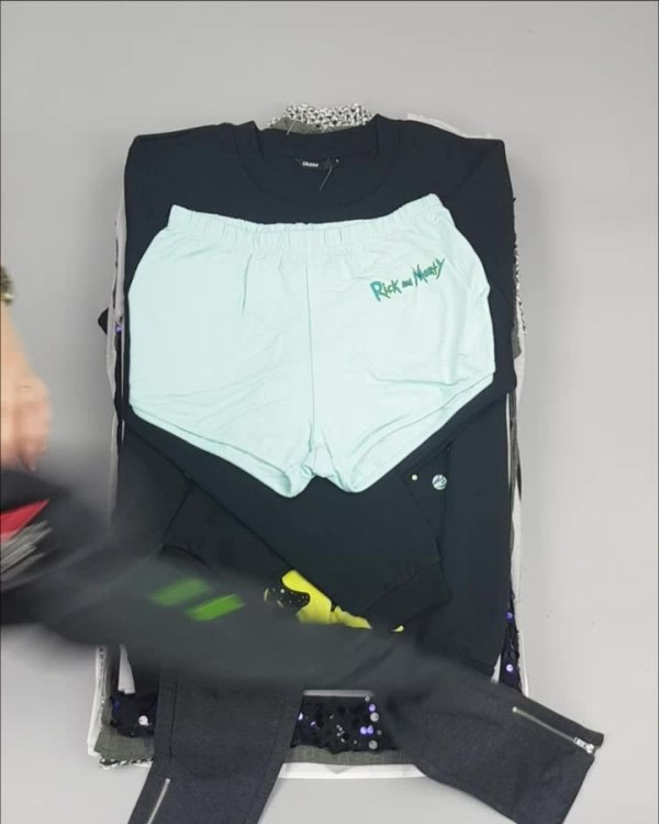 Фотография  888 - LPP Spring mix#20 кг, ЛОТ №3726 оптом в Чебоксарах и Чувашской Республике